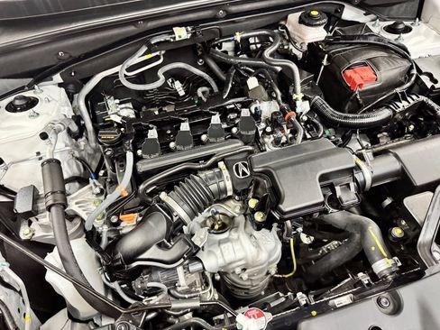 Used 2025 Acura ADX A-Spec image 38