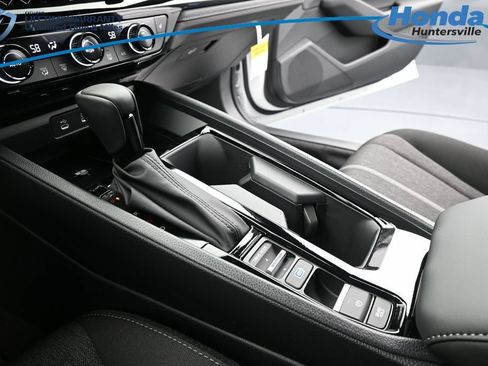 New 2026 Honda Accord Sport image 21