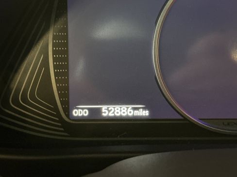 Used 2021 Lexus UX 250h w/ Accessory Package (Z2) AWD/4WD image 20