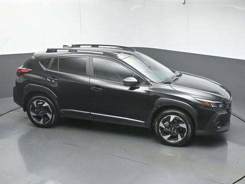 Used 2025 Subaru Crosstrek 2.5i Limited w/ Popular Package #4A AWD/4WD image 42