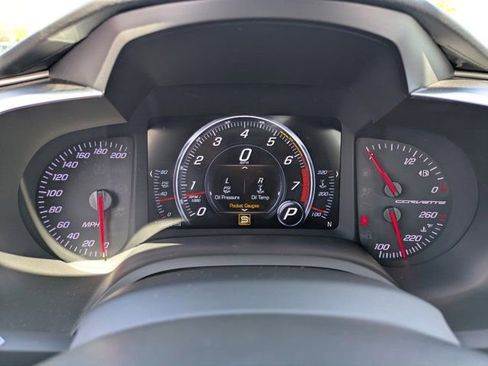 Used 2017 Chevrolet Corvette Stingray Z51 image 23
