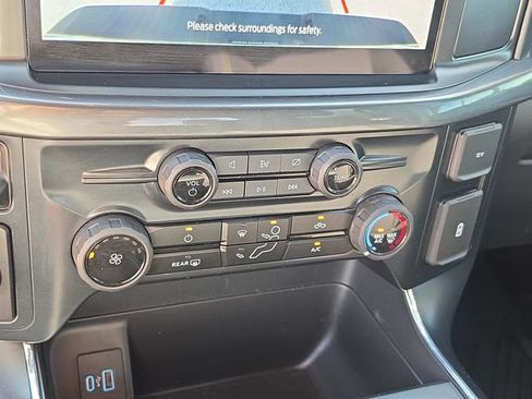 Used 2024 Ford F150 STX RWD image 24