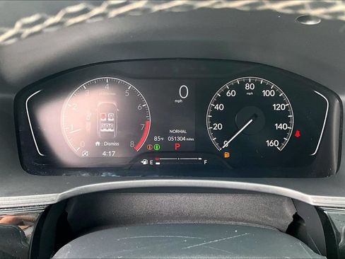 Used 2024 Honda Civic Sport image 13