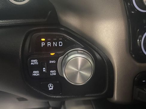 Used 2021 RAM 1500 Laramie image 23