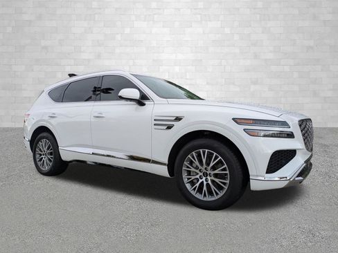 Used 2026 Genesis GV80 2.5T RWD image 1