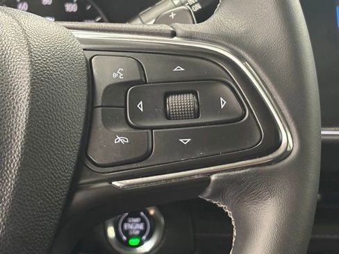 Used 2023 Buick Envision Preferred FWD image 19