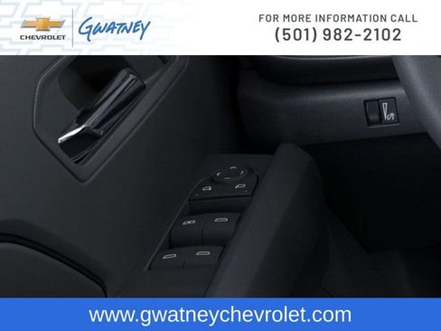 New 2026 Chevrolet Colorado LT image 22