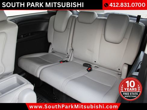 Used 2019 Honda Odyssey EX-L image 17