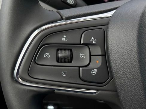 New 2026 Buick Encore GX Sport Touring w/ Advanced Technology Package AWD/4WD image 22