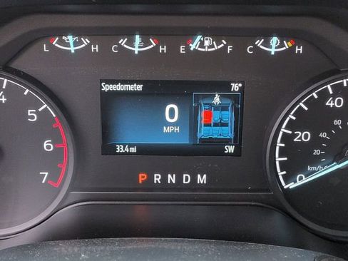 New 2026 Ford F250 XL image 28