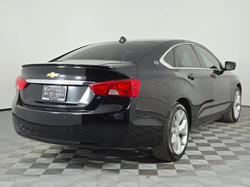 Used 2014 Chevrolet Impala LT FWD image 7