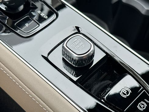 New 2026 Volvo XC90 B6 Plus AWD/4WD image 20