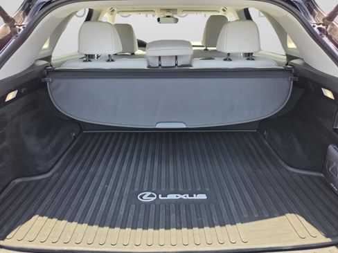 Certified 2020 Lexus RX 350 FWD w/ Accessory Package image 12