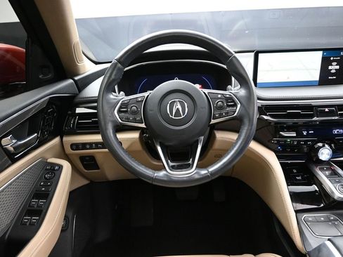 Used 2023 Acura MDX SH-AWD w/ Advance Package image 30