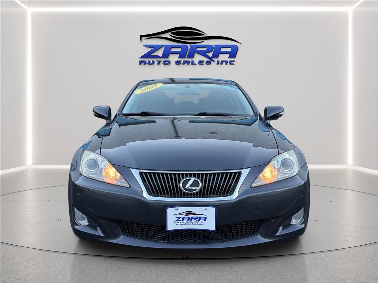 Used 2009 Lexus IS 250 AWD image 2