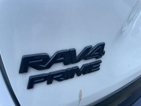Used 2023 Toyota RAV4 XSE w/ Weather Package AWD/4WD image 8