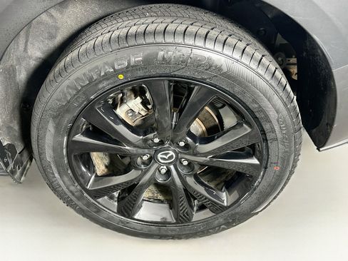 Used 2025 MAZDA CX-30 AWD 2.5 S w/ Select Sport Pkg image 11