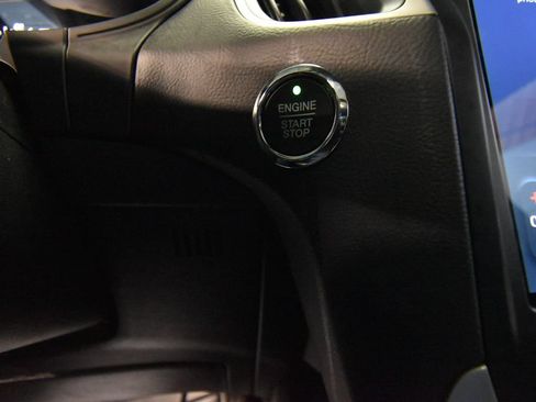 Used 2024 Ford Edge ST-Line AWD/4WD image 16