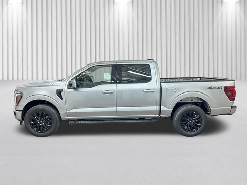 New 2026 Ford F150 Lariat w/ Equipment Group 501A Mid AWD/4WD image 8