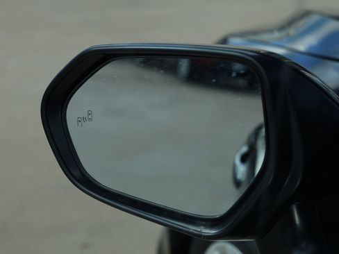 Used 2024 Toyota Camry LE w/ Cold Weather Package image 10