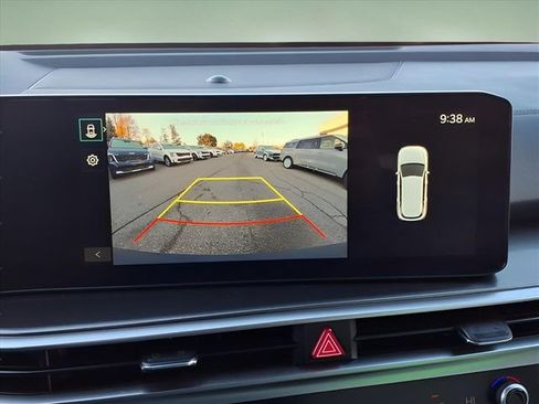 Used 2025 Kia Sorento S w/ Panoramic Sunroof Package image 24