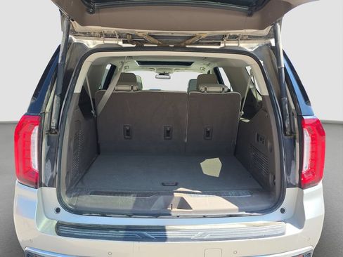 Used 2023 GMC Yukon XL Denali w/ Max Trailering Package AWD/4WD image 17