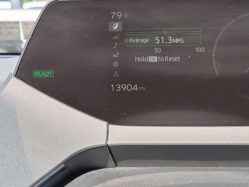Used 2026 Toyota Prius Limited w/ Limited Premium Package AWD/4WD image 26