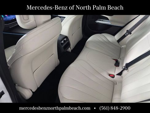 New 2026 Mercedes-Benz E 450 4MATIC Sedan image 10