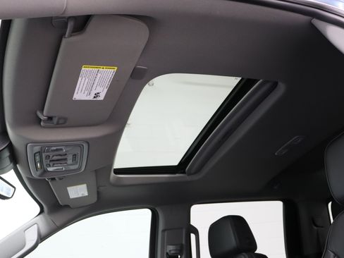 Used 2025 GMC Sierra 1500 Denali w/ Denali Reserve Package image 31