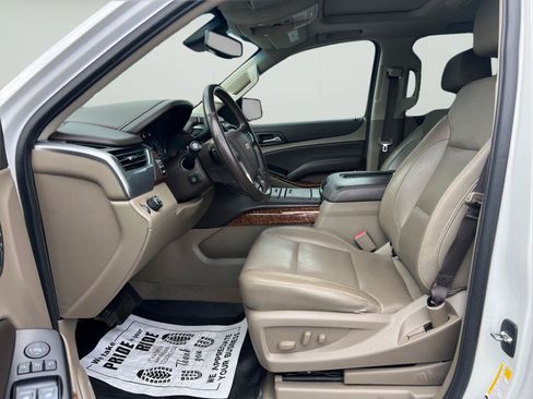 Used 2020 Chevrolet Tahoe Premier RWD image 10