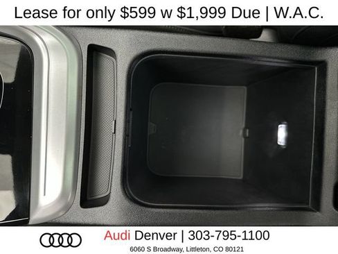 Used 2025 Audi Q5 Premium w/ Convenience Package AWD/4WD image 21