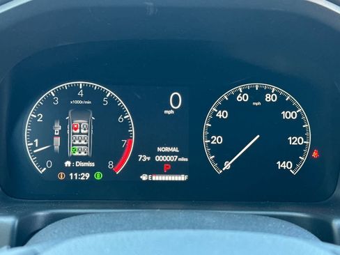 New 2026 Honda Odyssey Sport-L image 28