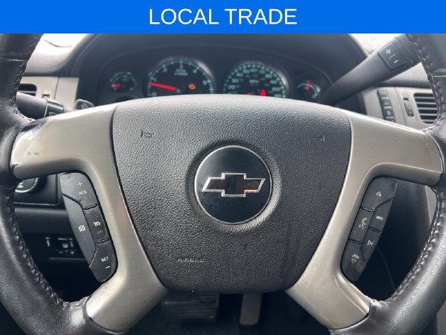 Used 2012 Chevrolet Silverado 1500 LTZ w/ LTZ Plus Package AWD/4WD image 27