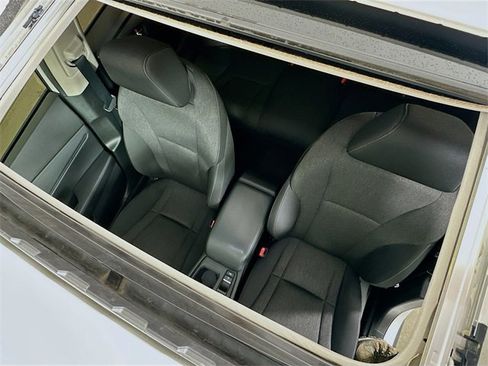 Certified 2023 Honda Accord EX image 8