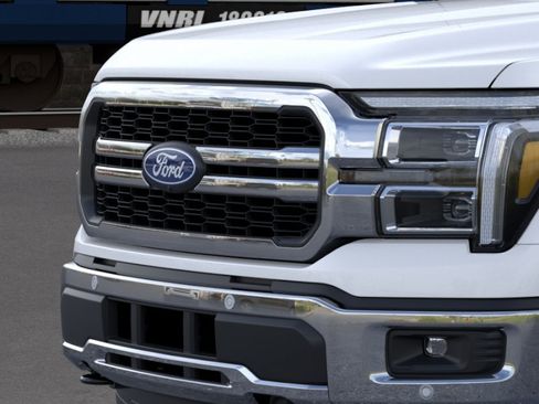 New 2026 Ford F150 Lariat AWD/4WD image 18