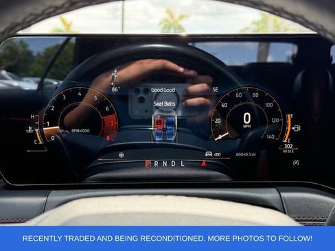Used 2024 Ford Mustang Premium RWD image 21