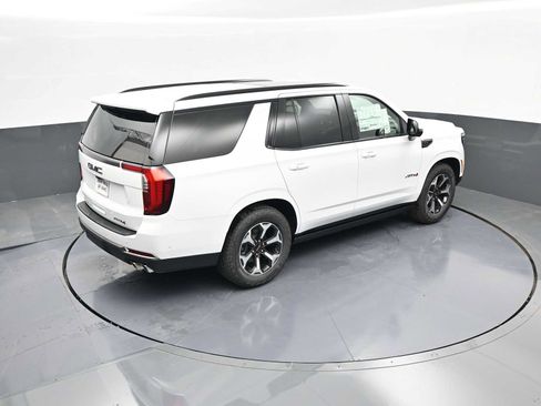 New 2025 GMC Yukon AT4 Ultimate w/ LPO, Illumination Package image 57