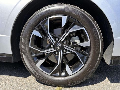 Used 2025 Hyundai Sonata SEL FWD image 6