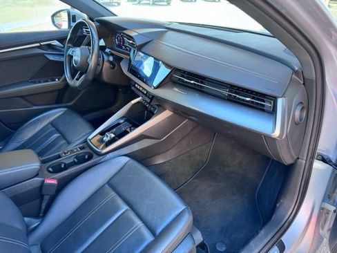 Used 2023 Audi A3 2.0T Premium FWD image 14