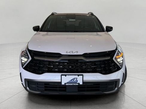 Used 2024 Kia Sportage X-Pro image 4