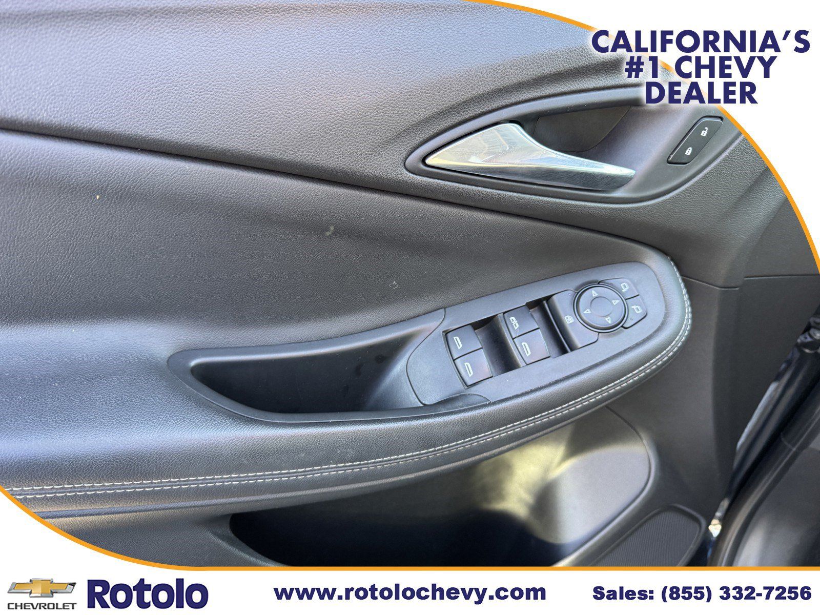 Used 2021 Buick Encore GX Preferred FWD image 15