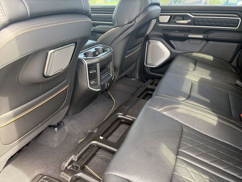 New 2026 RAM 1500 Tungsten w/ Off Road Group image 28