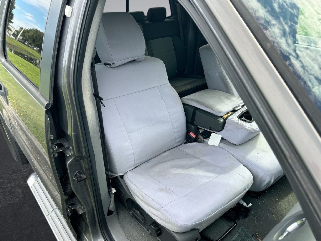 Used 2005 Ford F150 Lariat RWD image 26