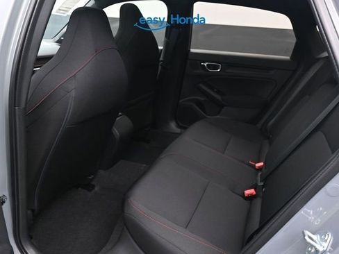 New 2026 Honda Civic Si image 16