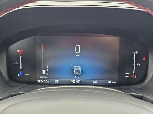 Used 2024 Ford Escape ST-Line image 22