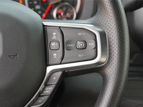 New 2026 RAM 2500 Tradesman image 24