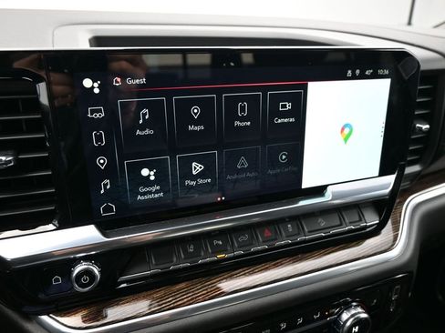 New 2026 GMC Sierra 3500 SLE w/ SLE Value Package image 15