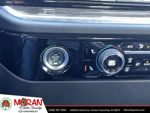 Certified 2022 Chevrolet Silverado 1500 LT image 22