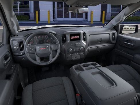 New 2025 GMC Sierra 1500 Pro w/ Pro Value Package image 15
