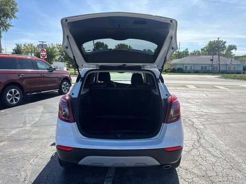 Used 2020 Buick Encore Preferred FWD image 37